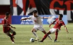 siaran langsung sepak bola liga indonesia Namun, pada akhirnya, ia mengalahkan lawan yang terus menerus mengatasi cubitan